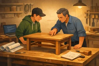 What Code Reviews Actually Teach Us