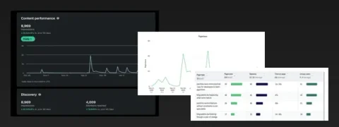 One Month of Writing in Public: What the Numbers Say