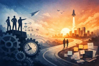 Commitment Without Agreement: What Great Teams Understand