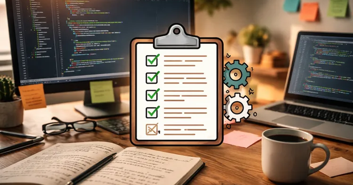 Revisiting: Clean Up Your Code by Applying These 7 Rules - Joachim ...